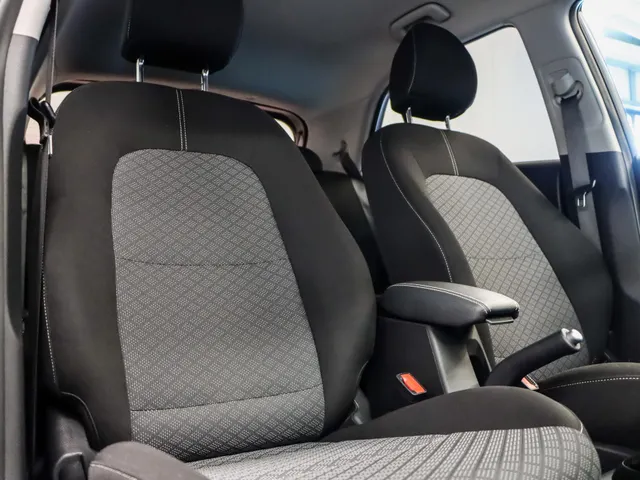 Kia Picanto 1.0 DPI DynamicPlusLine