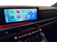 Hyundai Santa Fe 1.6 T-GDI BLACK LINE | PHEV | AUTOMAAT | BOSE | DIRECT LEVERBAAR |