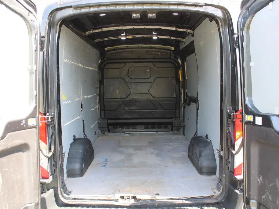 Ford Transit 290 2.0 TDCI L2H2 Trend | Recent Distributieriem vv | Trekhaak | Camera | Cruise | Navi | Airco | Imperiaal |