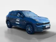 Lynk & Co 01 1.5 PHEV autom. 260pk Panodak | LED | 20' | CarPlay | Stoelverwarming | etc.