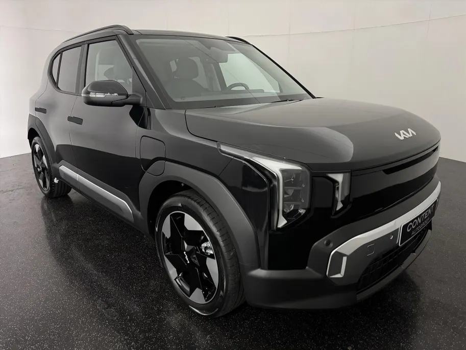 Kia EV2 42,2 kWh 147pk Plus Advanced