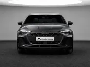 Audi A3 Sportback 30 TFSI Advanced edition 116 PK · Optiekpakket zwart plus · Afgevlakt stuurwiel