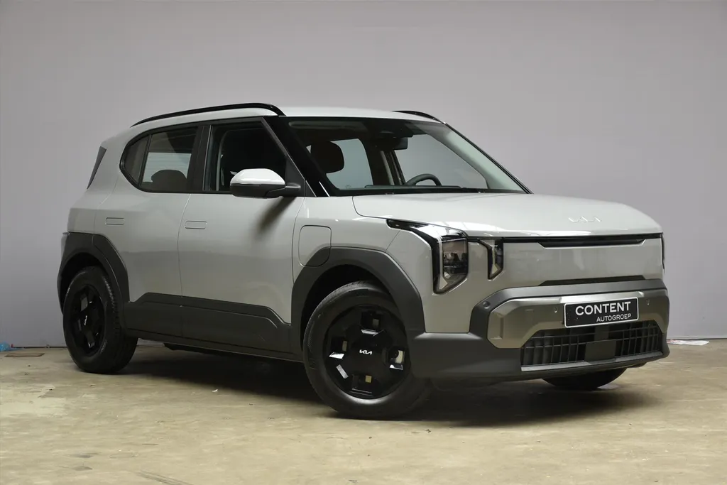 Kia EV2 61 kWh 135pk Air