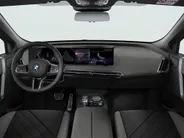 BMW iX xDrive60 112 kWh