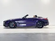 BMW Z4 M40i High Executive