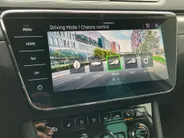 Škoda Superb Combi 1.4TSI 160kW/218PK iV Sportline DSG · Panoramadak · Trekhaak · 360°Camera + Parkeersensoren · Apple/Android Car Play ·