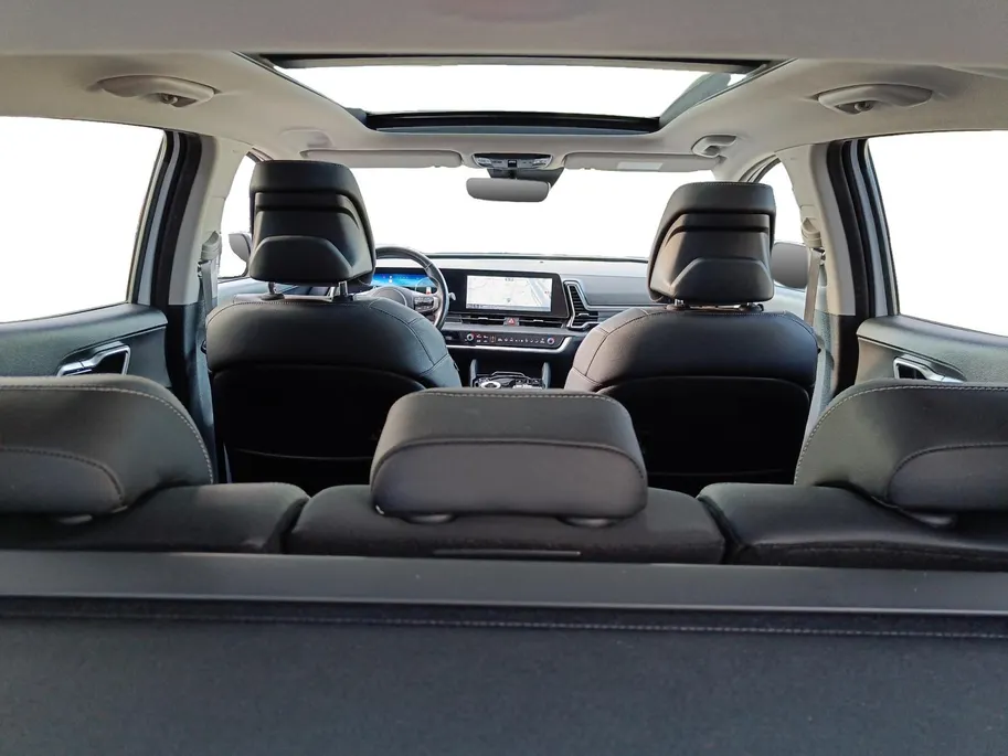 Kia Sportage 1.6 T-GDi Hybrid DynamicPlusLine | Panoramadak