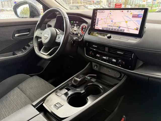 Nissan X-Trail E-power Limited Edition | Panoramadak | Navigatie | 360-Camera | Blind Spot | ACC | Keyless