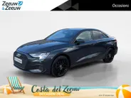 Audi A3 Limousine 30 TFSI Advanced edition | Automaat | Trekhaak | Cruise Control | All Season Banden | Climate Control | Verwarmbare Voorstoelen | Parkeersensoren Achter | Navigatie | Bovag Garantie