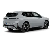 BMW iX3 40 eDrive 83 kWh