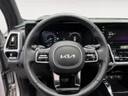 Kia Sorento 1.6 T-GDI Plug-in Hybrid 4WD ExecutiveLine 7 pers Meest luxe uitvoering | Zeer nette auto | Open dak | Lederen bekleding | 360 graden camera | Navigatie | Apple CarPlay & Android Auto |