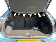 Ford Explorer Style Standard Range RWD 58 kWh | DEMO | €3.500,- Ready Set Ford Bonus | 444km WLTP rijbereik | Warmtepomp | 19' Lichtmetalen velgen | Elektrisch Verstelbare Bestuurdersstoel | Verwarmbare voorstoelen | Elektrische Achterklep |