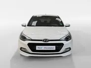 Hyundai i20 1.0 TURBO | BLACK EDITION | NAVI | TREKHAAK | NL-AUTO |