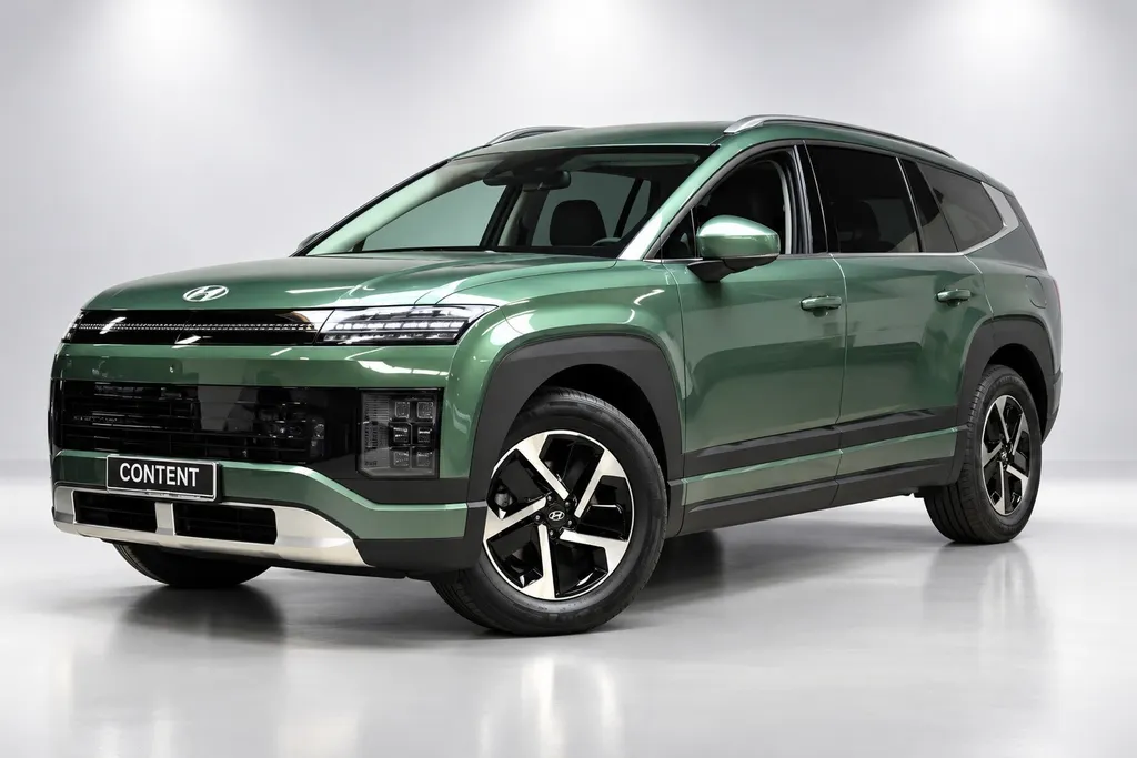 Hyundai IONIQ 9 110,3 kWh 7zits tot wel 650 km range I Super voorraad deal!