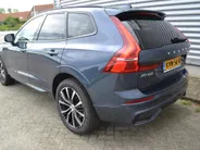 Volvo XC60 2.0 T8 PLUG-IN HYBRID AWD ULTIMATE