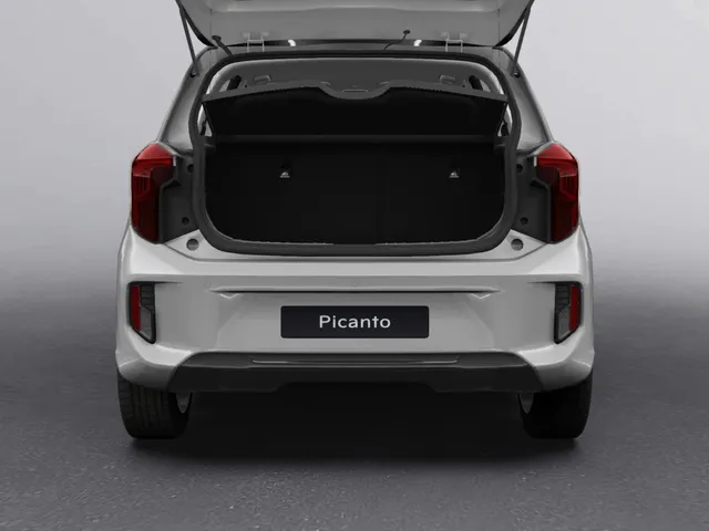 Kia Picanto 1.0 GDi DynamicLine