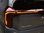 Kia Picanto 1.0 DPi 68pk 4-zits AMT ExecutiveLine