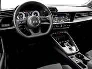 Audi A3 Sportback 40 TFSIe 204pk S-tronic Advanced edition · Panoramadak · Camera · SONOS Sound · Head-Up Display · Elek. Achterklep · Keyless · Garantie t/m 07-10-2030 of 100.000km