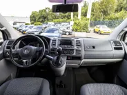 Volkswagen Transporter 2.0 TDI L2H1 Invalide uitvoering / aanpassing