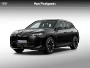 BMW iX xDrive60 112 kWh