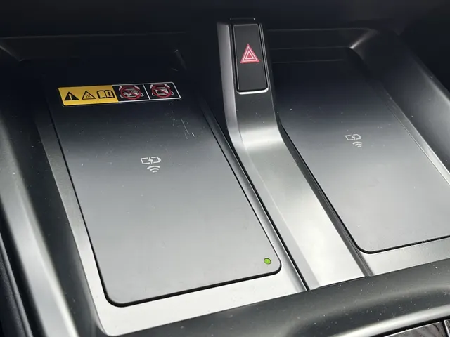 Toyota C-HR+ First Edition 77 kWh