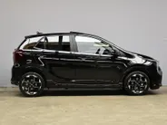 Kia Picanto 1.0 GDI 4-zits GT-Line NIEUW