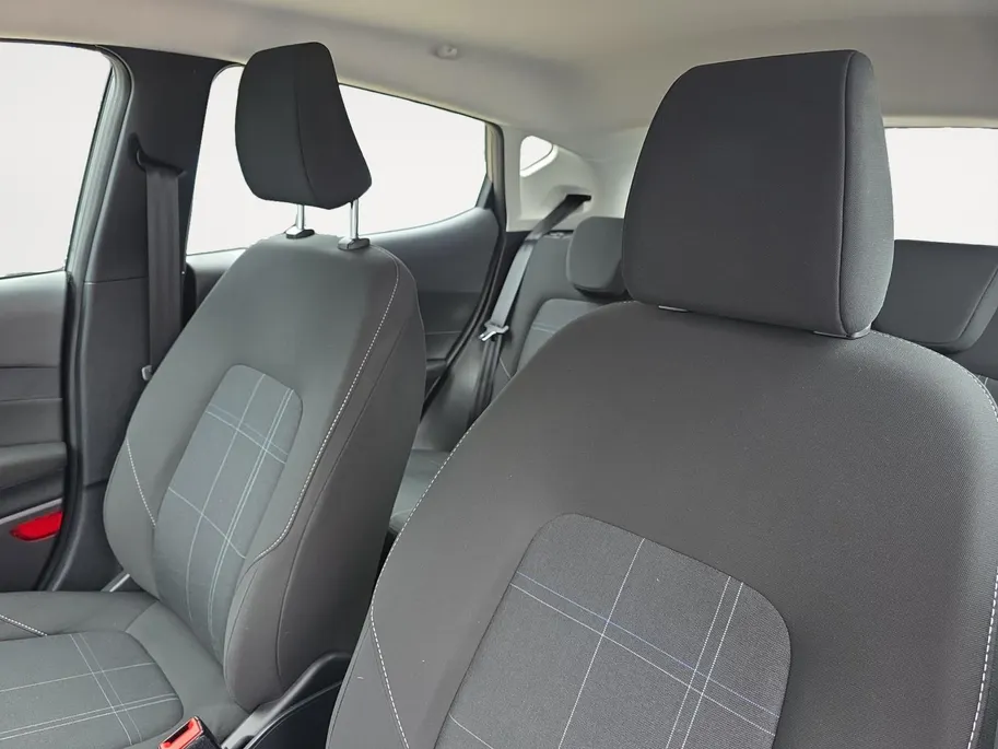 Ford Fiesta 1.0 EcoBoost Connected | Dealeronderhouden! | Cruise Control | Apple Carplay/Android Auto | Airco | 12 maanden garantie |