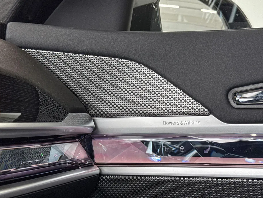 BMW i7 eDrive50 Privilege Edition M Sportpakket Pro