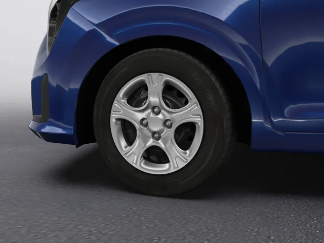 Kia Picanto 1.0 DPI DynamicLine