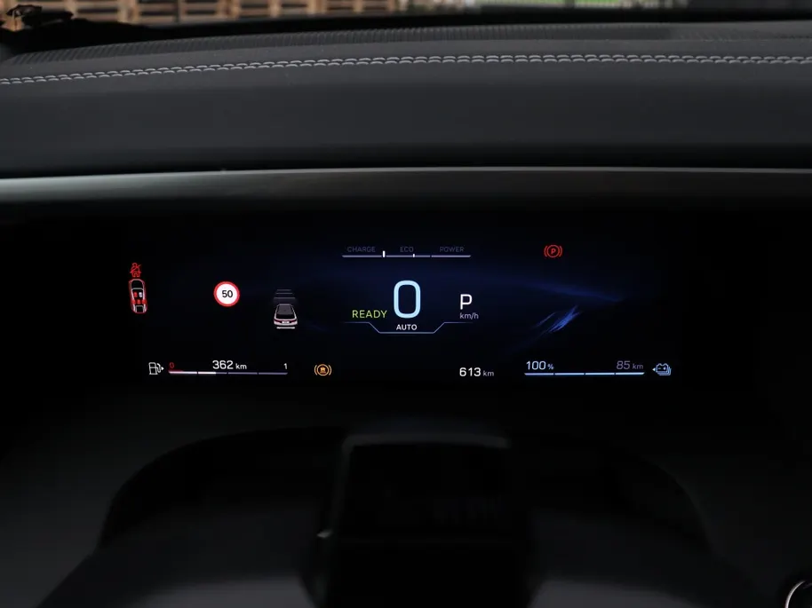 Jeep Compass 1.6 e-Hybrid 225 PK PHEV First Edition | Schuifdak | Premium | 360cam