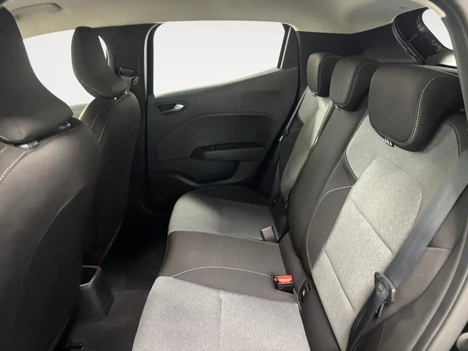 Renault Clio 1.0 TCe 90 GPF evolution AIRCO CRUISE CONTROLE LANE ASSIST 5 DEURS APPLE CARPLAY ANDROID AUTO ZEER MOOIE AUTO DEALER ONDERHOUDEN