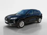 Ford Kuga 2.5 PHEV Titanium | Uit Voorraad Leverbaar | Automaat | €4.000,- Ready Set Ford Bonus | Trekhaak | 2100kg Trekgewicht | Adapt. Cruise Control | BLISS | 360 Graden Camera | Apple Carplay & Android Auto