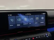 Hyundai Kona 1.6 GDI HEV 141pk DCT N-Line