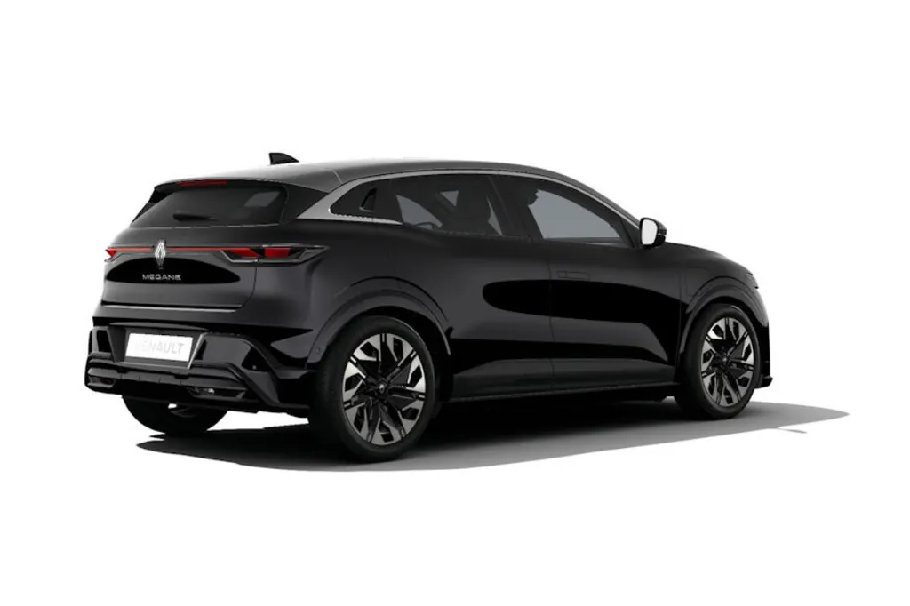 Renault Megane E-Tech Techno 67 kWh | Binnenkort in de showroom | Bestel nu uw nieuwe Renault Megane met € 1000,- Zeeuw en Zeeuw korting | Financier uw Megane tegen slechts 1,9% rente