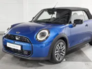 MINI Cooper Cabrio Cooper C Favoured