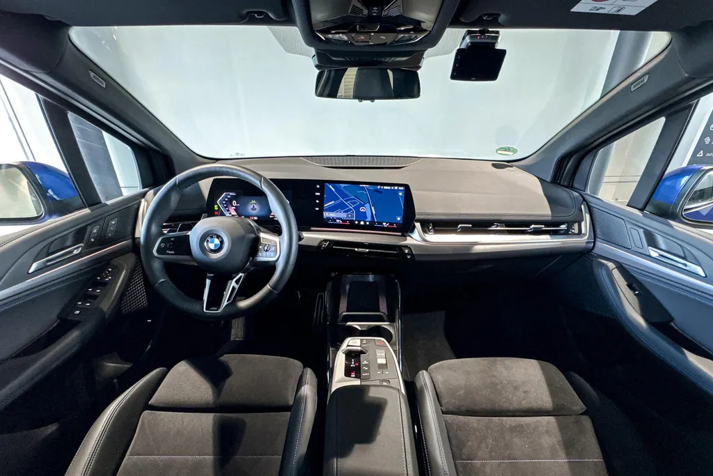 BMW 2 Serie Active Tourer 220i