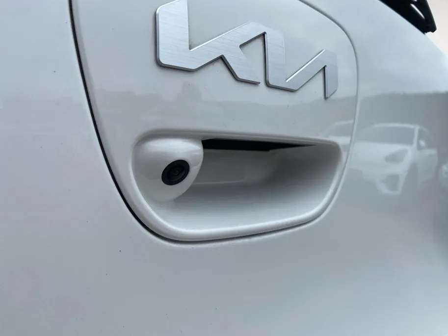 Kia Picanto 1.0 DPi GT-Line | Navigatie | Climate control | Pakeercamera achter