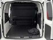 Volkswagen Bedrijfswagens Caddy Bedrijfswagens Cargo Flexible Limited Edition 1.5 eHybrid 115pk · Actieprijs van € 43.800,- voor € 39.300,- excl. BTW · 734600