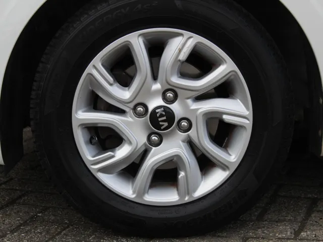 Kia Picanto 1.0 CVVT ComfortPlusLine Navigator | Navi | Airco | Lm-Velgen