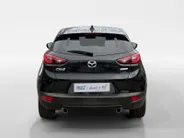 Mazda CX-3 2.0 SkyActiv-G 120 GT-M | Automaat! | Navi | Leder | Climate control |