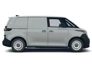 Volkswagen Bedrijfswagens ID. Buzz Cargo Bedrijfswagens Economy Limited Edition 59kWh 190pk 740108