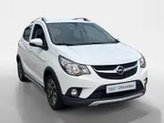 Opel KARL 1.0 Rocks Online Edition | Automaat | Apple carplay / Andoid auto | 12 maanden BOVAG garantie
