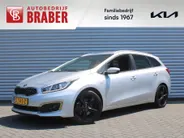 Kia cee'd Sportswagon 1.0 T-GDi Design Edition | Trekhaak | Camera | Clima | 17' LM | Cruise | Navi | Apple Carplay/Android Auto |