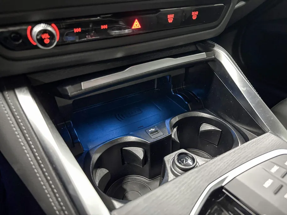 BMW i4 M60
