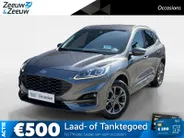Ford Kuga 2.5 PHEV ST-Line 225PK | Head Up Display | Adaptieve Cruise Control | Winter Pack | LED | BLIS | Camera voor en achter | Navigatie | Privacy Glass