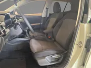 Škoda Fabia Selection 1.0 TSI 85 kW / 115 PK DSG | Timiano green | Trekhaak afneembaar | 1000,- inruilbonus