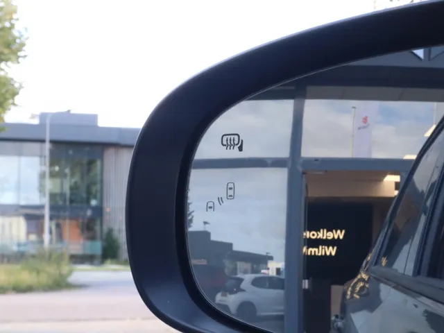 Suzuki Vitara 1.4 Boosterjet Select | Stoel Verwarming | Apple/Android Auto |