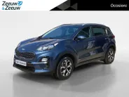 Kia Sportage 1.6 T-GDI 4WD DynamicPlusLine | Schuif- kanteldak | Navi | Camera