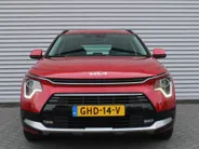 Kia Niro 1.6 GDi Hybrid DynamicLine | Navi | Airco | Cruise | Camera | Keyless |
