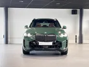 BMW X5 xDrive50e